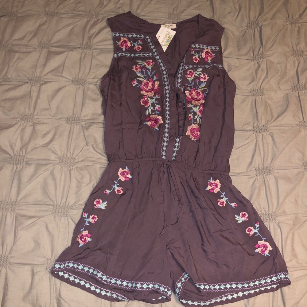 Romper